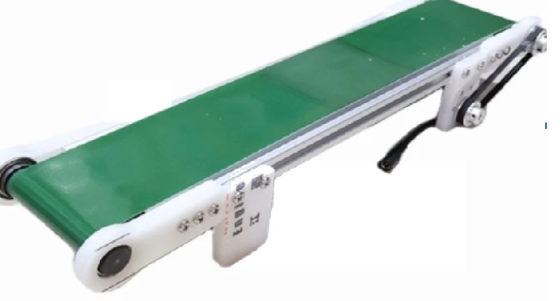 สายพานลำเลียงมินิ (Mini Conveyor Belt)